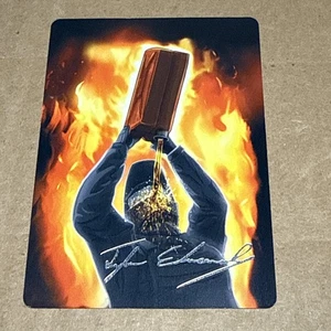 Tarjeta Gamersupps Awakened Worlds Primera Edición Caja Topper - TheRussianBadger - Imagen 1 de 2