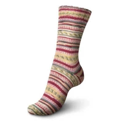 Regia ::6-PLY #4013: sock Design Lane YARN Stamsund - Image 1 of 3