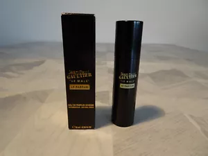 Jean Paul Gaultier Le Male Le Parfum EDP Intense 10ml,Ideal für unterwegs - Bild 1 von 2