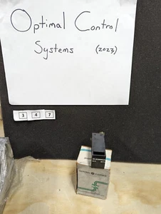 General Electric Erneuerungsspule 24V 60Hz 55-513696G25 - Bild 1 von 3