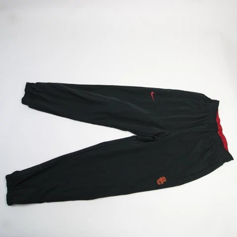 USC Trojans Nike Athletic Pants Women's Black Used Cover