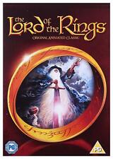 The Lord Of the Rings (1978) (DVD) (UK IMPORT)