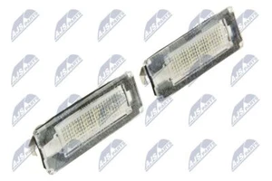 NTY LED KENNZEICHENLEUCHTE /REJESTRACYJNEJ/FIAT DUCATO 2006-, CITROEN JUMPER 2006-, PEUGEOT - Bild 1 von 4