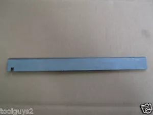 "Gib para molinos de rodilla (tipo Bridgeport) silla de montar a rodilla, ejes en Y ""NUEVO" - Imagen 1 de 2