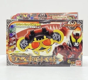 Kamen Rider KIVA KIBA DX Kivat Belt Driver Fuessle BANDAI JAPAN 2008 F/S - Picture 1 of 5