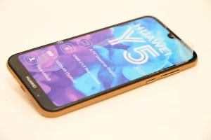 HUAWEI Y5 2019 Dummy Display Maket Fake Model Phone Non-Working Smartphone - Picture 1 of 8