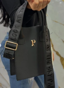 Borsa PARCHITA Aurora 100% Autentica dalla Colombia (vari colori) - Foto 1 di 9