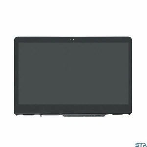For HP Pavilion x360 14-ba054tu 14-ba059tu LCD Display Touch Screen Assembly FHD - Picture 1 of 5