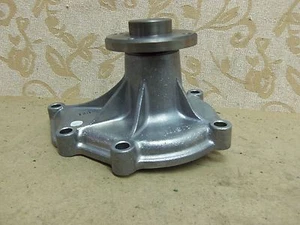 NOS ISUZU WATER PUMP G180Z 1.8L 117 GEMINI HOLDEN CHEVROLET LUV # 8-94224894-0 - Picture 1 of 4