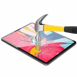 2x Nanoschutzfolie pour Apple IPAD Pro 11 2018/2020 Film - Photo 1/4