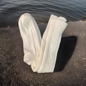 Vintage Knee HI’s 18” Length - Picture 1 of 2