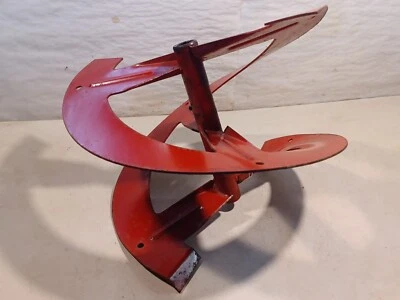 SNAPPER SNOWBLOWER RH AUGER RAKE 7049928 Foto 1 de 3