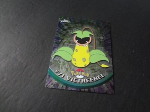 2000 Topps Pokemon Chrome #71 Victreebel Series 1 Trading Cards - Picture 1 of 2