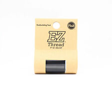 Fuji Easy Thread Non Transparent Type Black (7276)