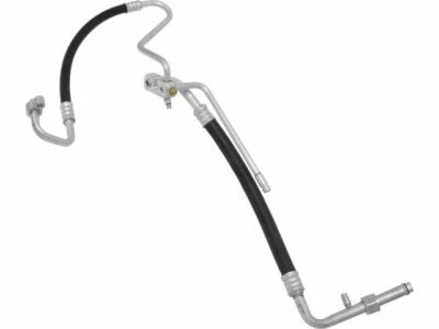 Conjunto de mangueira coletor A/C Mercury Villager 1999-2002 79582HD 2000 2001 - Imagem 1 de 2