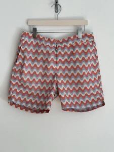 Pantalones Cortos de Natación Frescobol Carioca Talla 36 Cintura - Imagen 1 de 14