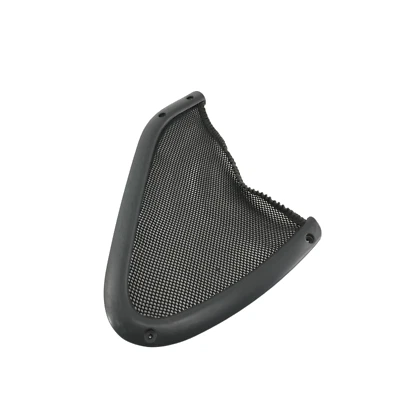 0000575 Coating Verkleidung Vorderseite Links SMART Fortwo Coupe' Cabrio (2002) - Bild 1 von 3