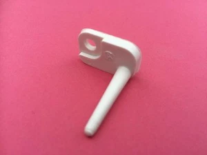 CROSSLEE STRIKER PIN For Tumble Dryer door Catch Lock - Picture 1 of 3