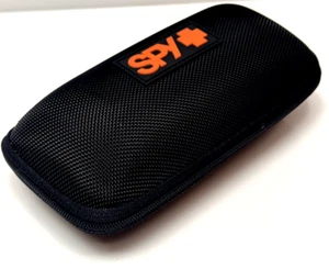 Spy Optic Sunglasses Sunglass HARD CASE - Large - BRAND NEW - Picture 1 of 1