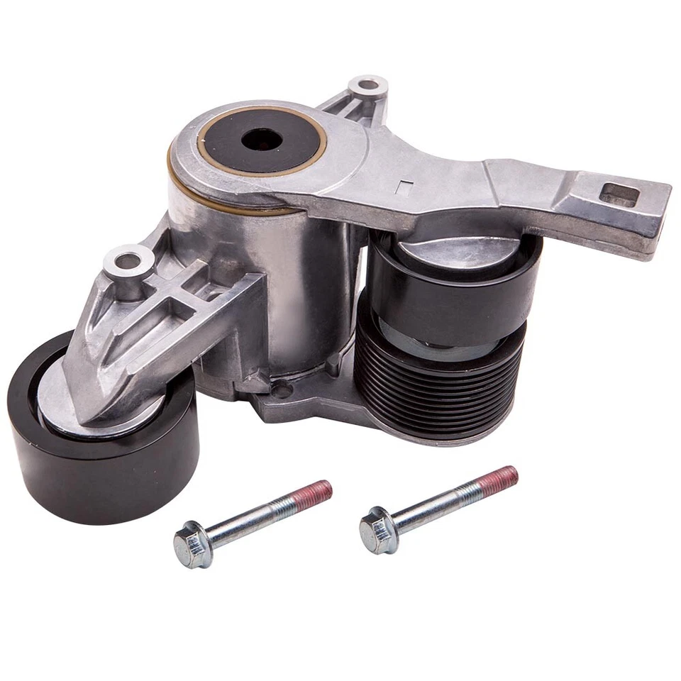 Novo conjunto automático de polia tensora de correia para Freightliner Cascadia ALT09279 - Imagem 1 de 4