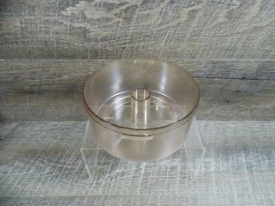 Procesador de alimentos Hamilton Beach Emmie II modelo 545 - tazón picador de repuesto solamente Foto 1 de 4