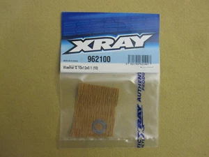 Lavadora XRAY #962100 S 10x12x0,1 (10) - NUEVA - Imagen 1 de 1