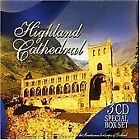 Various Artists : Highland Cathedral Cd 3 Discs (2006) Free Shipping, Save £S
