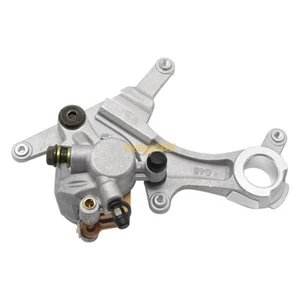 New Rear Brake Caliper W/Pads For Kawasaki KX250F KX 250F 2004-2019 - Picture 1 of 8