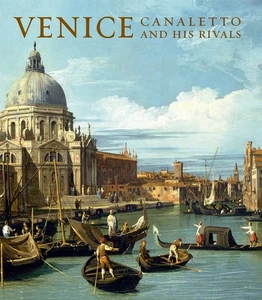 Venice: Canaletto and His Rivals by Beddington - Picture 1 of 1