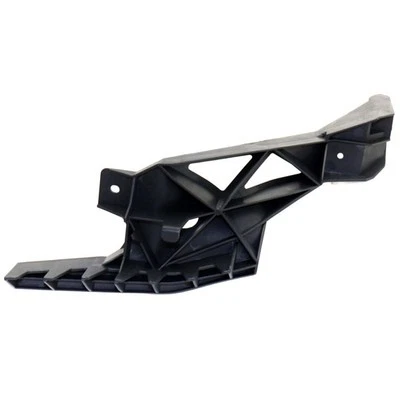 CAPA for 2011-2020 Grand Caravan Front Left Fender Support Black Plastic C Foto 1 de 4