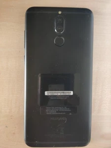 Huawei Mate 10 Lite Dual SIM 64GB RNE-L21 Ram4 Ottimo Stato - Foto 1 di 3