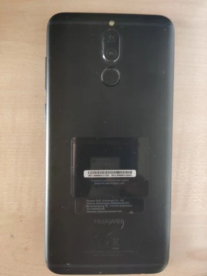 Huawei Mate 10 Lite Dual SIM 64GB RNE-L21 Ram4 Ottimo Stato - Immagine 1 di 3