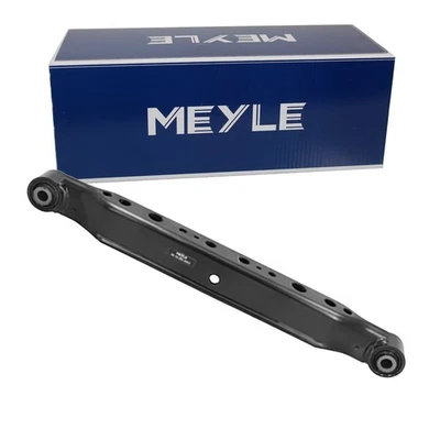 MEYLE Bras de Suspension pour Essieu Arrière en Bas à Gauche Nissan Qashqai - - Photo 1/2