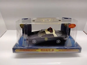 Premier Chief Code 3 Police Car Model Wyoming Highway Patrol Chevrolet Camaro  - Picture 1 of 11