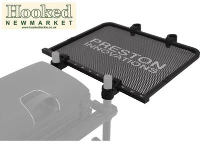 PRESTON INNOVATIONS Preston Off Box 36 Ventalite XL Side Tray