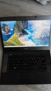 DELL PRECISION M4500 Core i7 740QM / 8GB / Quadro FX 880M / Full HD - Afbeelding 1 van 7