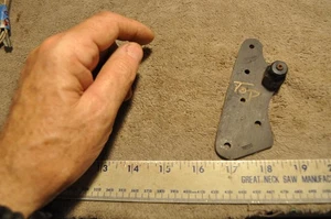 Bear Archery White Tail Hunter Compound Bow upper cable attachment plate - Picture 1 of 7