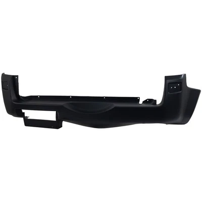 Bumper Cover Fascia Rear for Suzuki Grand Vitara 2006-2012 Foto 1 de 4