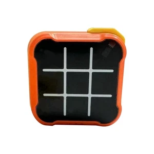 TIC--TOE BOLT Console di Gioco Puzzle Scacchi - Giocattolo Educativo Per Migliorare4207 - Foto 1 di 6