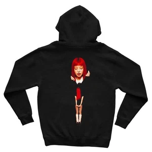 Sudadera con capucha Jennie Ruby Album XL - Imagen 1 de 2