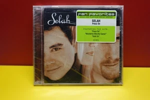 Press on by Selah (CD, 2001) - Picture 1 of 2
