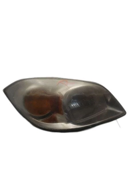 Lente de señal de giro ámbar para faros de pasajero para 05-08 COBALT 1187902 Foto 1 de 4