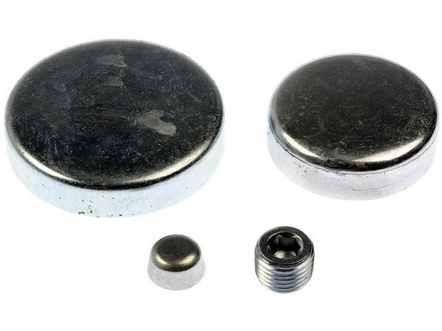 Dorman 38RZ45Y Expansion Plug Kit Fits 1979-1986, 1988-1999 GMC C1500 - Image 1 of 1