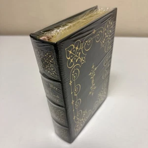 Easton Press - THE WAY OF ALL FLESH - Samuel Butler  Sealed - Picture 1 of 4