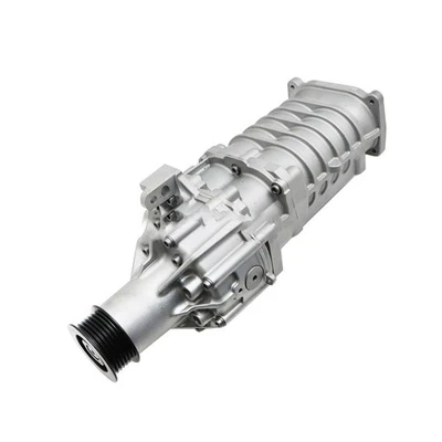 Supercharger Compressor 36010125 For 2015-2023 Volvo XC90 XC60 S60 S90 V60 V90 - Imagem 1 de 4