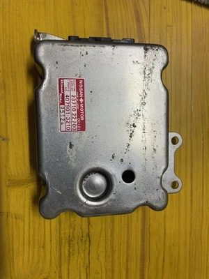 Centralina Candelette Nissan Patrol Gr Y60 - Immagine 1 di 2