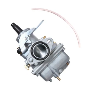 Carburetor Fit for Mikuni 22mm Universal Round Slide VM22-133 1002-0048 - Picture 1 of 3