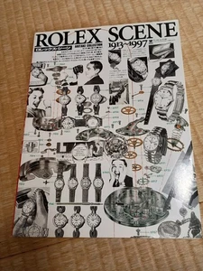 rolex scene - Imagen 1 de 5
