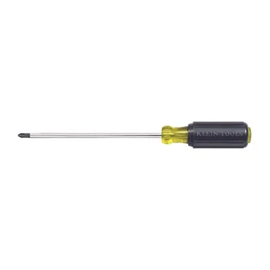 #2 Phillips Screwdriver 10" Round Shank 1EA - Picture 1 of 2
