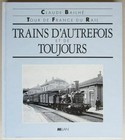 Livre Trains d